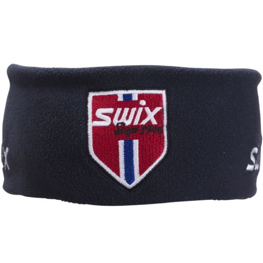 Bilde av Swix Fresco headband Jr 75100 Dark navy